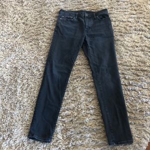 American Eagle Jeans, 30 x 32 skinny